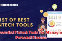 Essential Fintech Tools for Managing Personal Finance Essential Fintech Tools for Managing Personal Finance