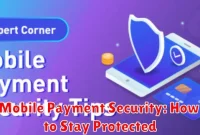 Mobile Payment Security: How to Stay Protected Mobile Payment Security: How to Stay Protected