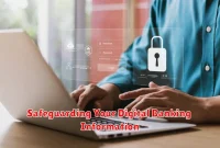 Safeguarding Your Digital Banking Information Safeguarding Your Digital Banking Information