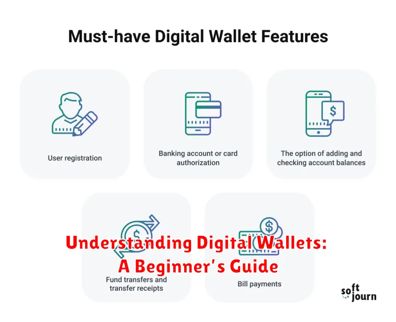 Understanding Digital Wallets: A Beginner’s Guide